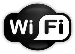 WiFi symbol
