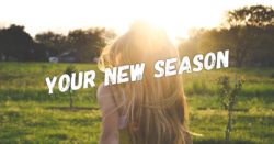 Your New Season
